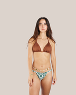 Load image into Gallery viewer, Aro Top Brown