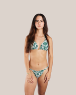 Load image into Gallery viewer, Aro Bottom Floral Pattern
