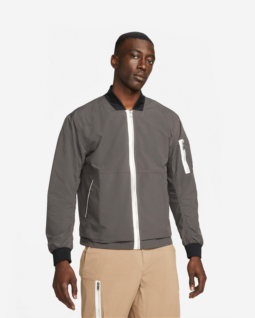 Navigator Overshirt