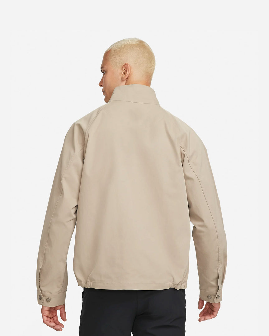 Navigator Overshirt