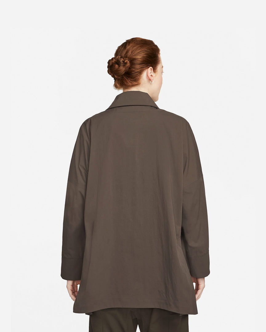 In The Clouds Wrap Cardigan
