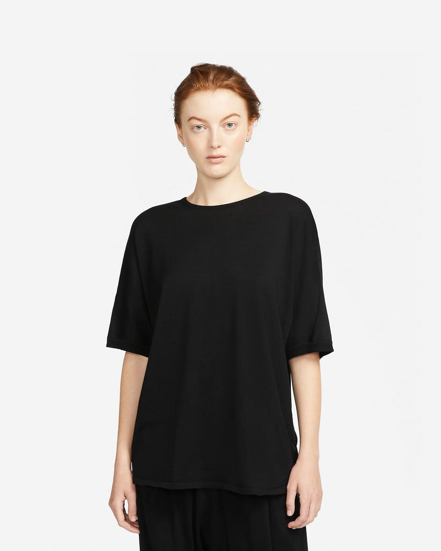 Kit Sleeveless Turtleneck