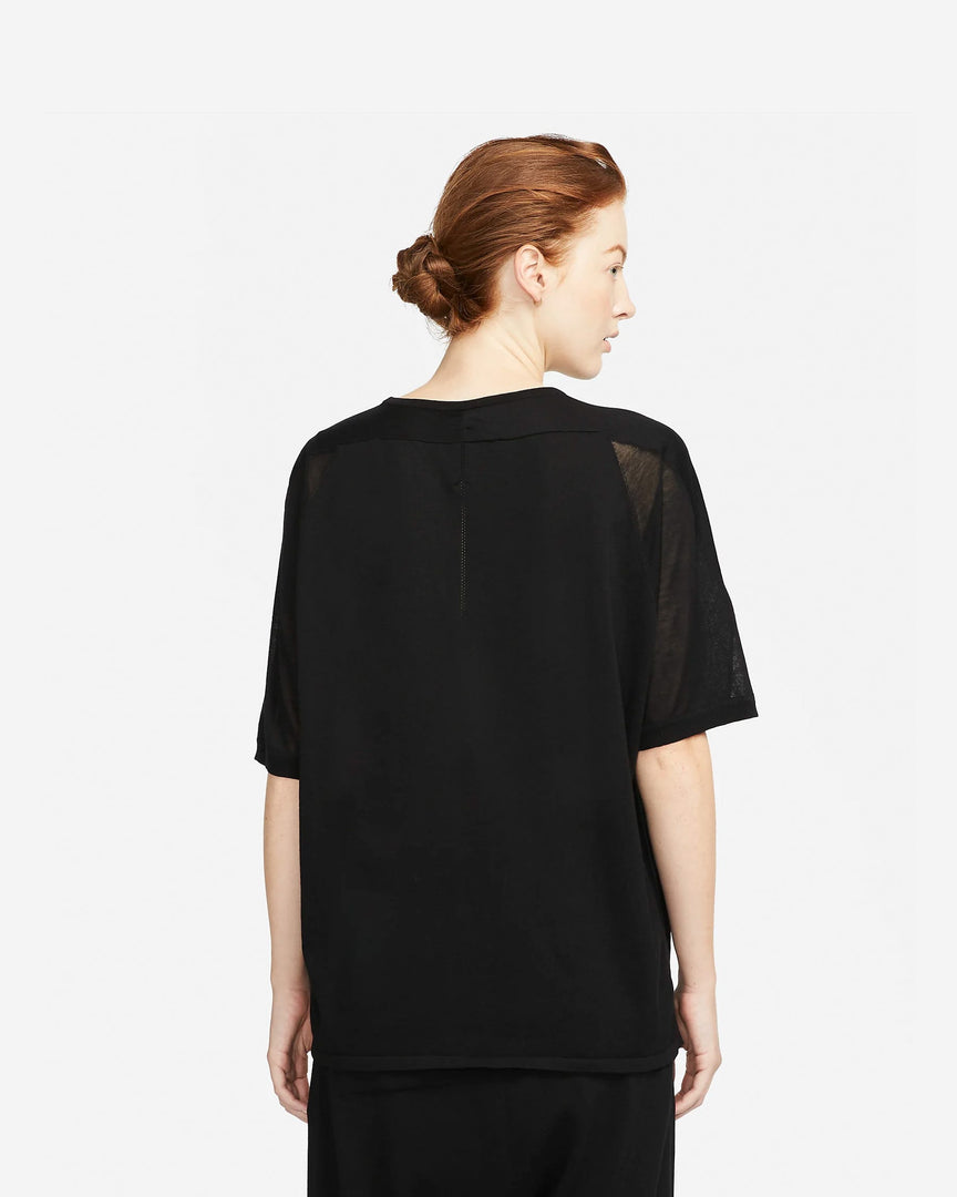 Kit Sleeveless Turtleneck