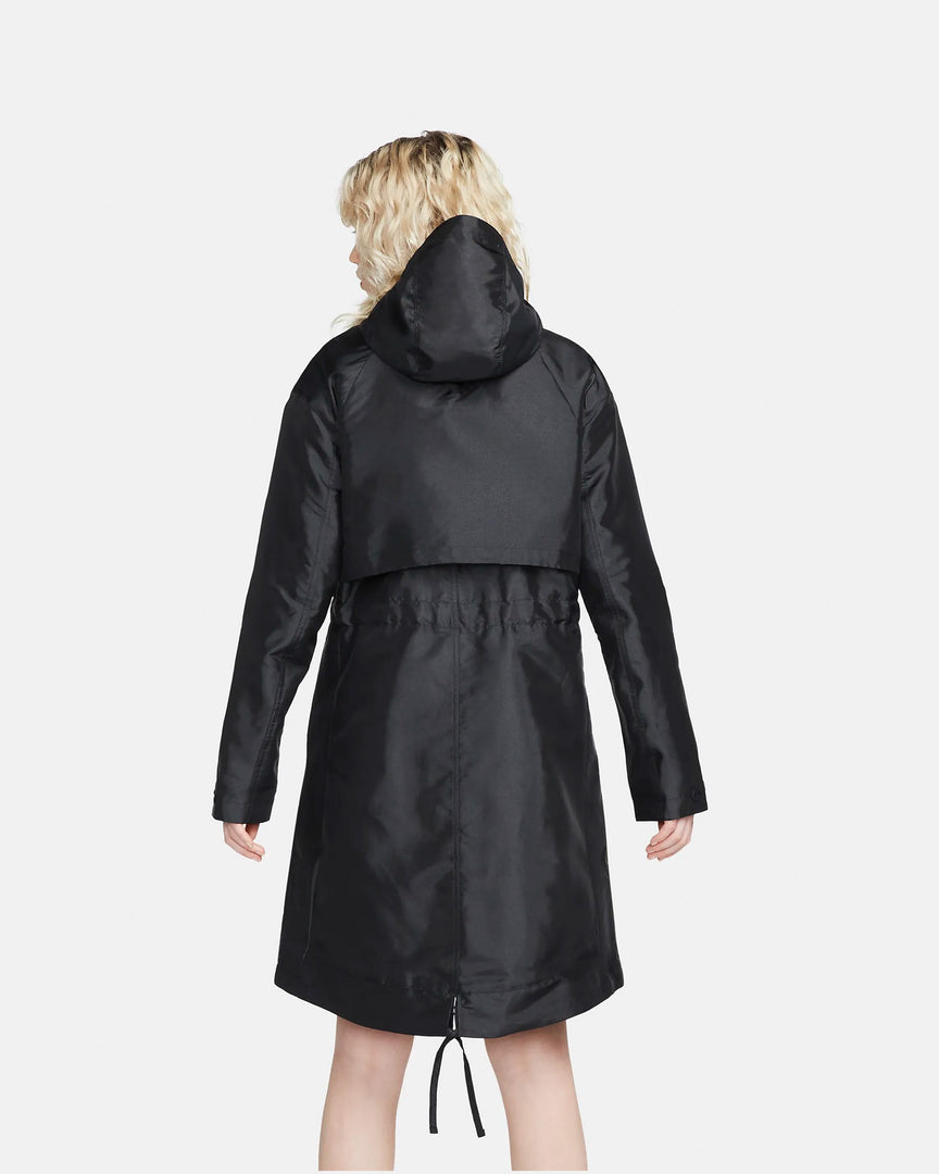 Marbella Poplin Dress