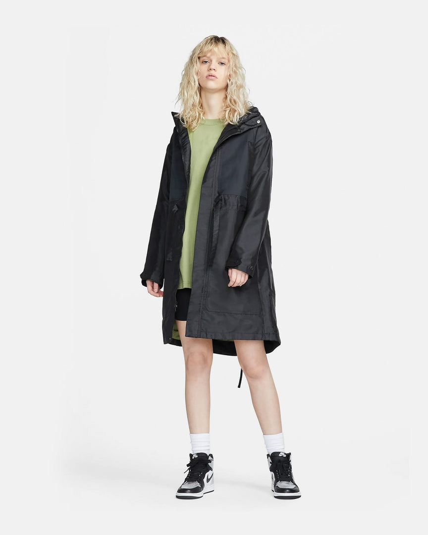 Marbella Poplin Dress