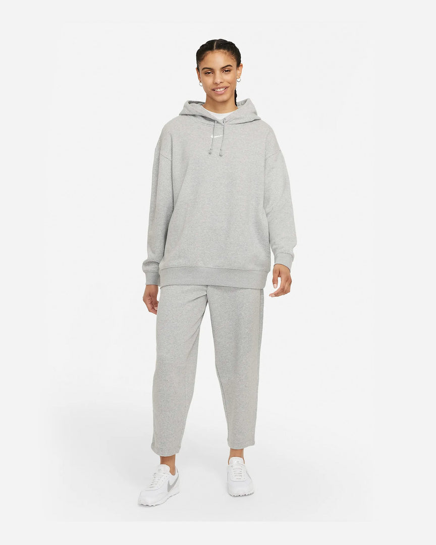 Brushed Weekend Hoodie